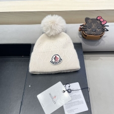 Moncler Caps